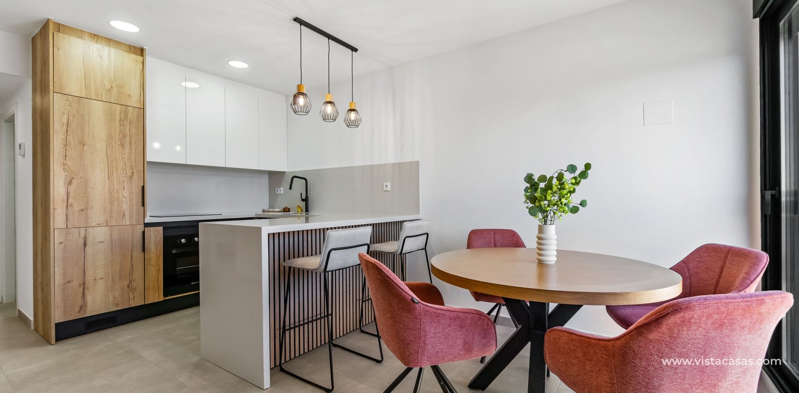 New Build - Appartement - 