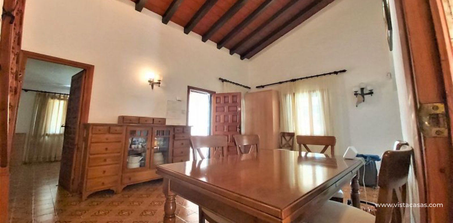 Vente - Villa - Torrevieja