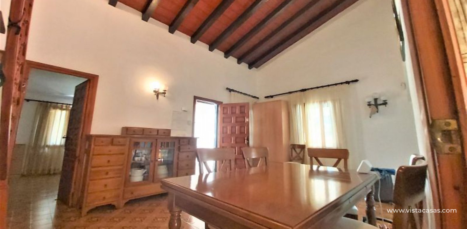 Vente - Villa - Torrevieja
