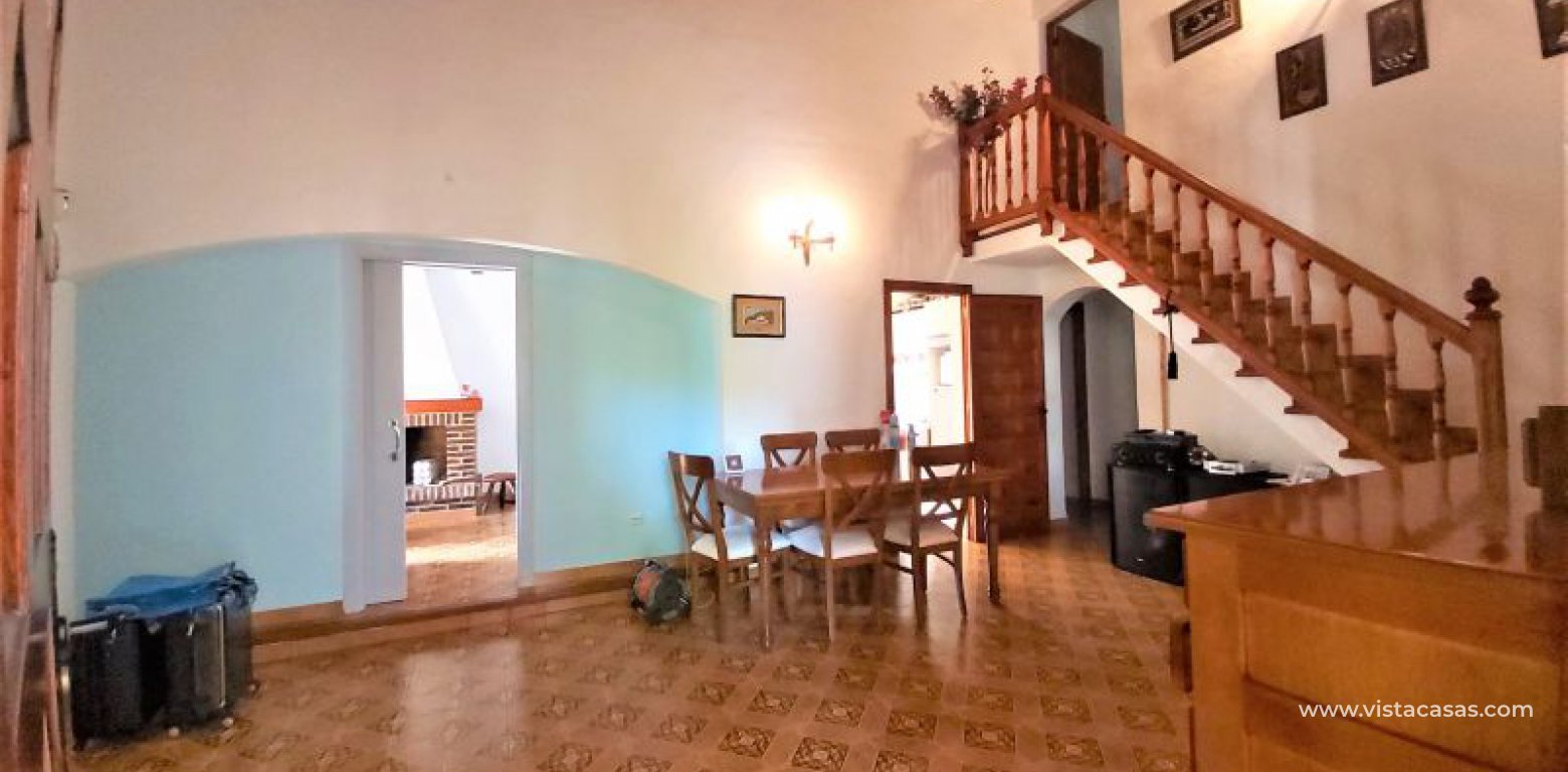 Vente - Villa - Torrevieja