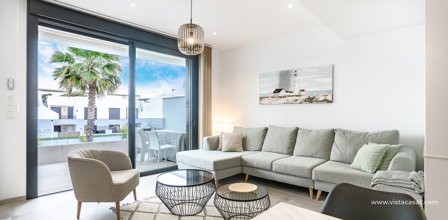 Sale - Wohnung - San Pedro del Pinatar