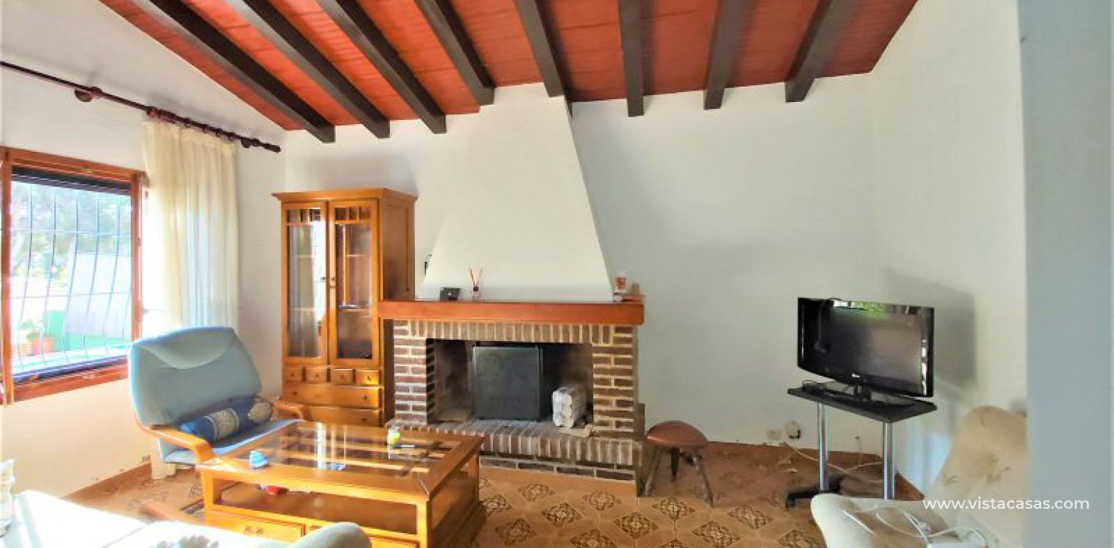 Vente - Villa - Torrevieja