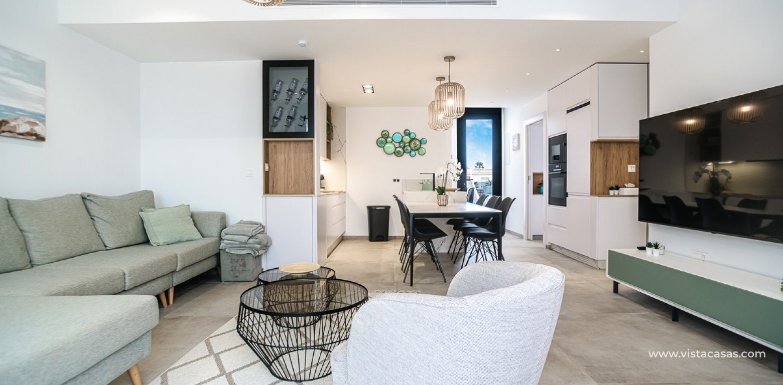 Sale - Wohnung - San Pedro del Pinatar