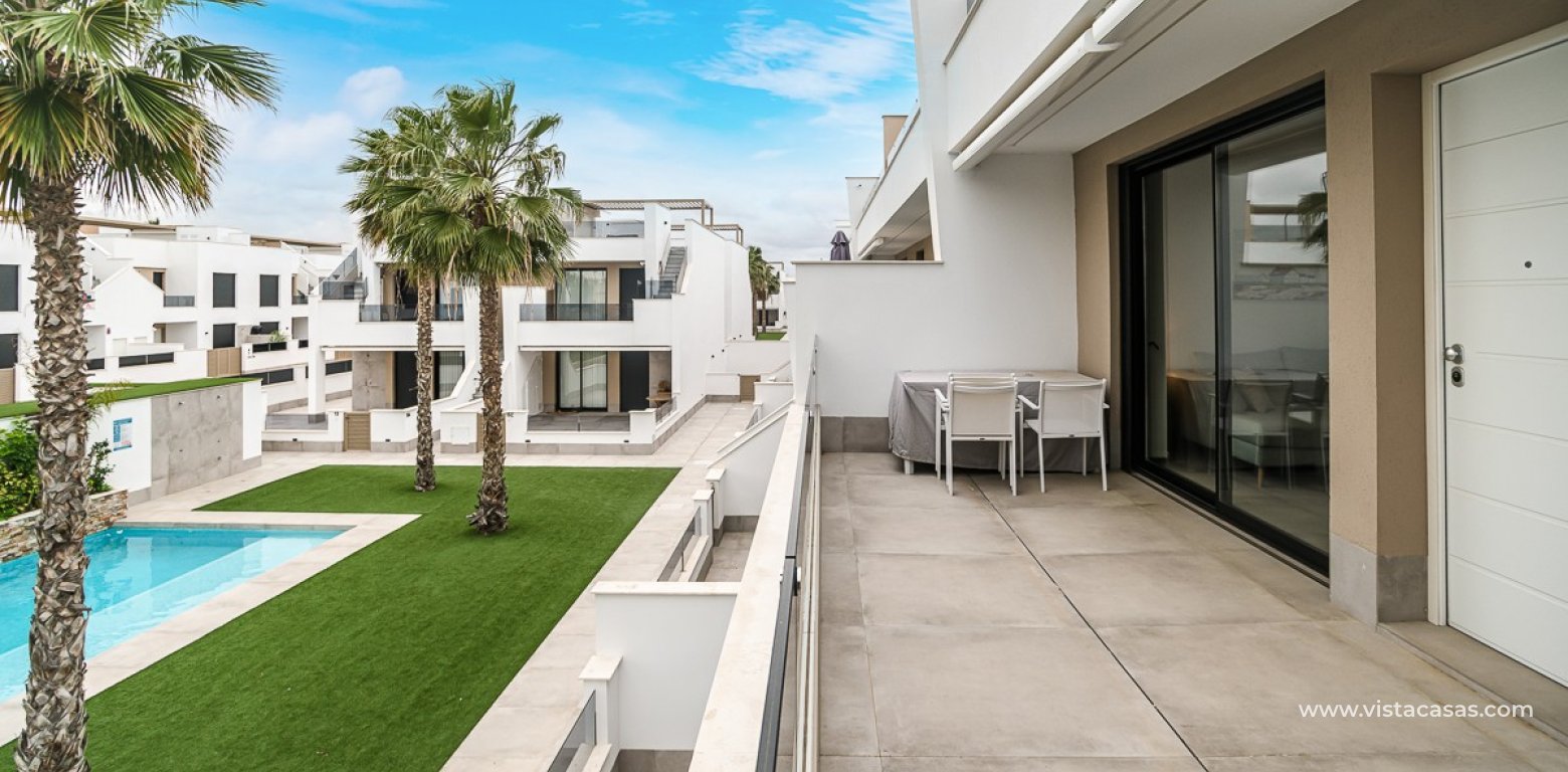 Sale - Wohnung - San Pedro del Pinatar