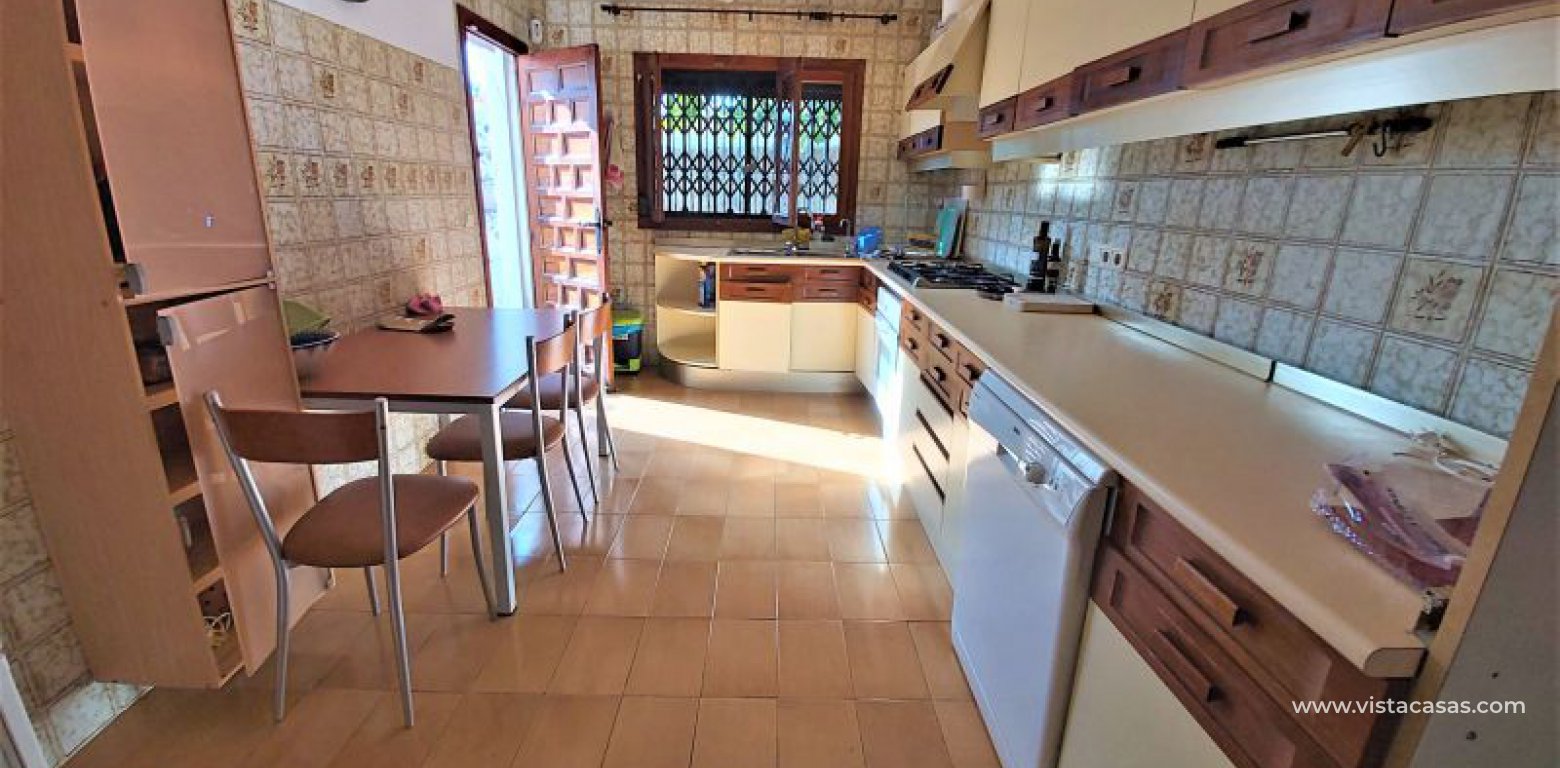 Vente - Villa - Torrevieja