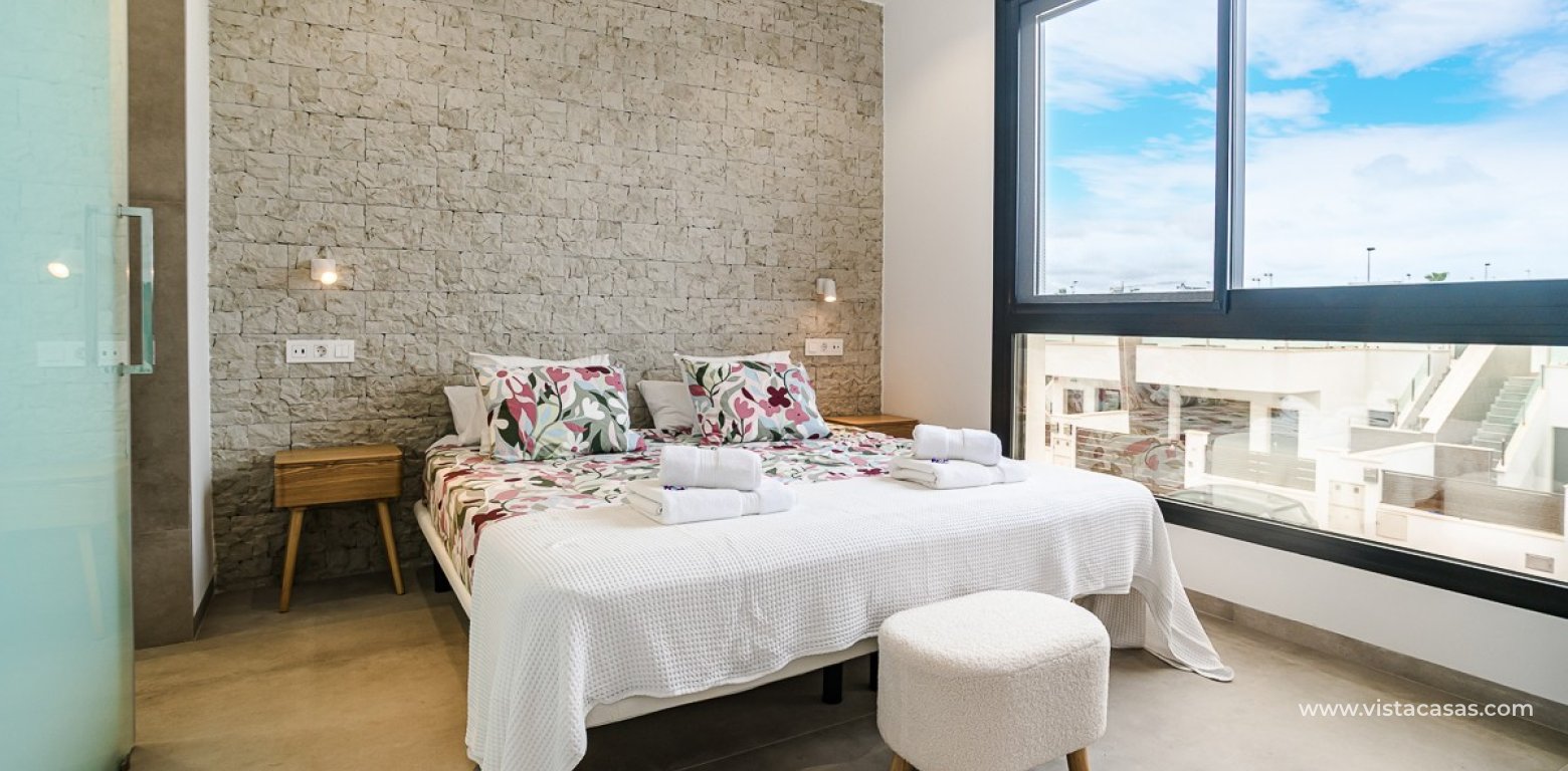 Sale - Wohnung - San Pedro del Pinatar