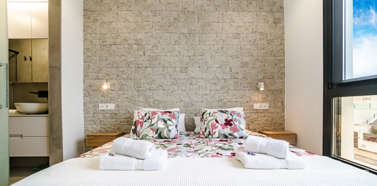 Sale - Wohnung - San Pedro del Pinatar