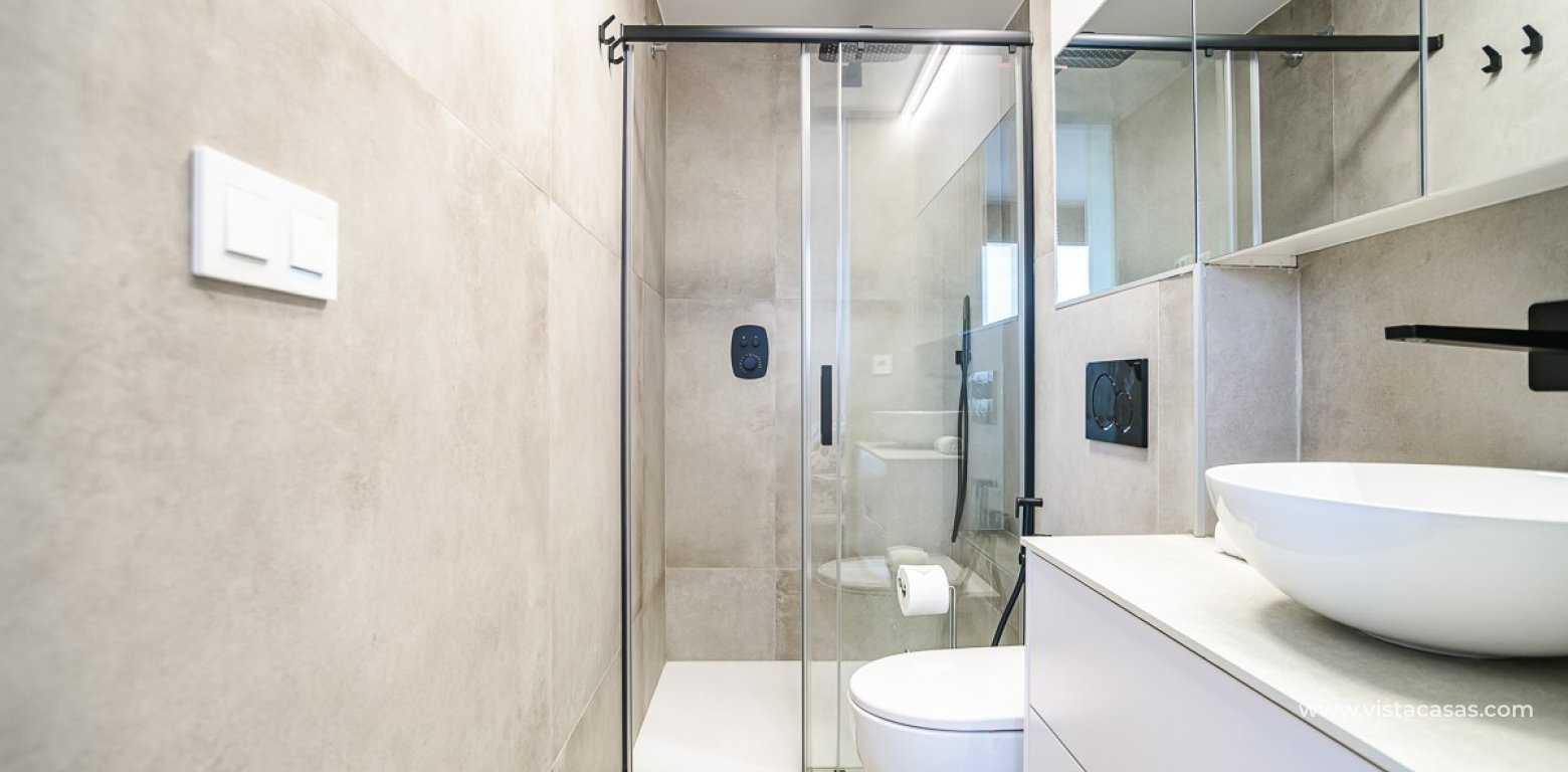 Sale - Wohnung - San Pedro del Pinatar