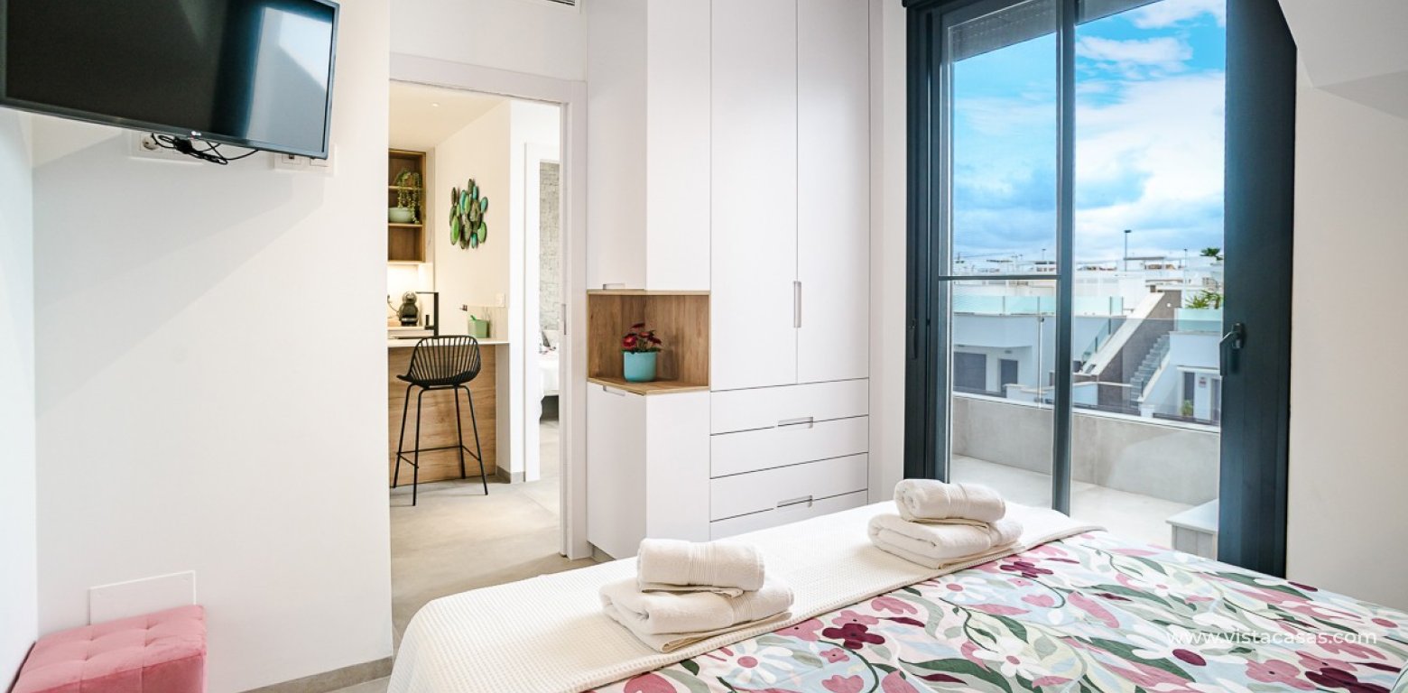 Sale - Wohnung - San Pedro del Pinatar