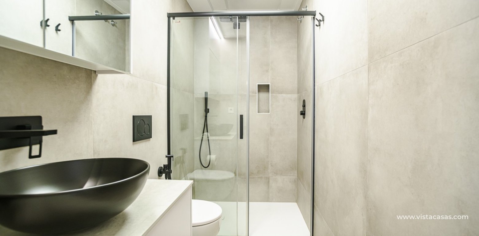 Sale - Wohnung - San Pedro del Pinatar