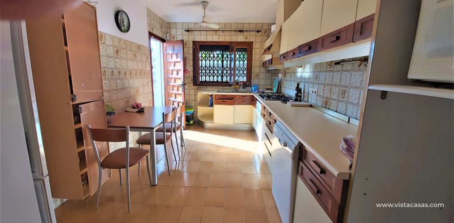 Vente - Villa - Torrevieja