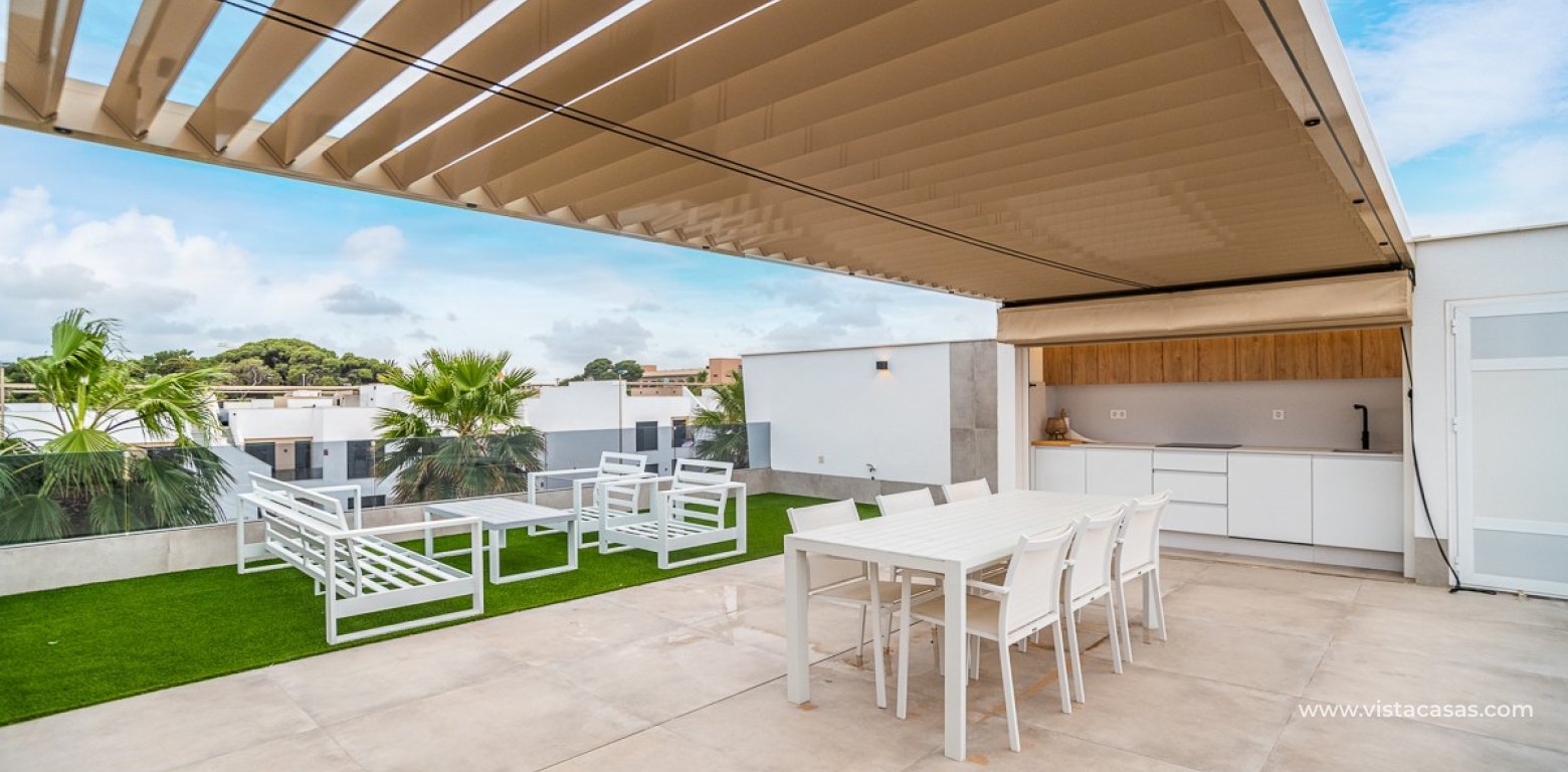 Sale - Wohnung - San Pedro del Pinatar