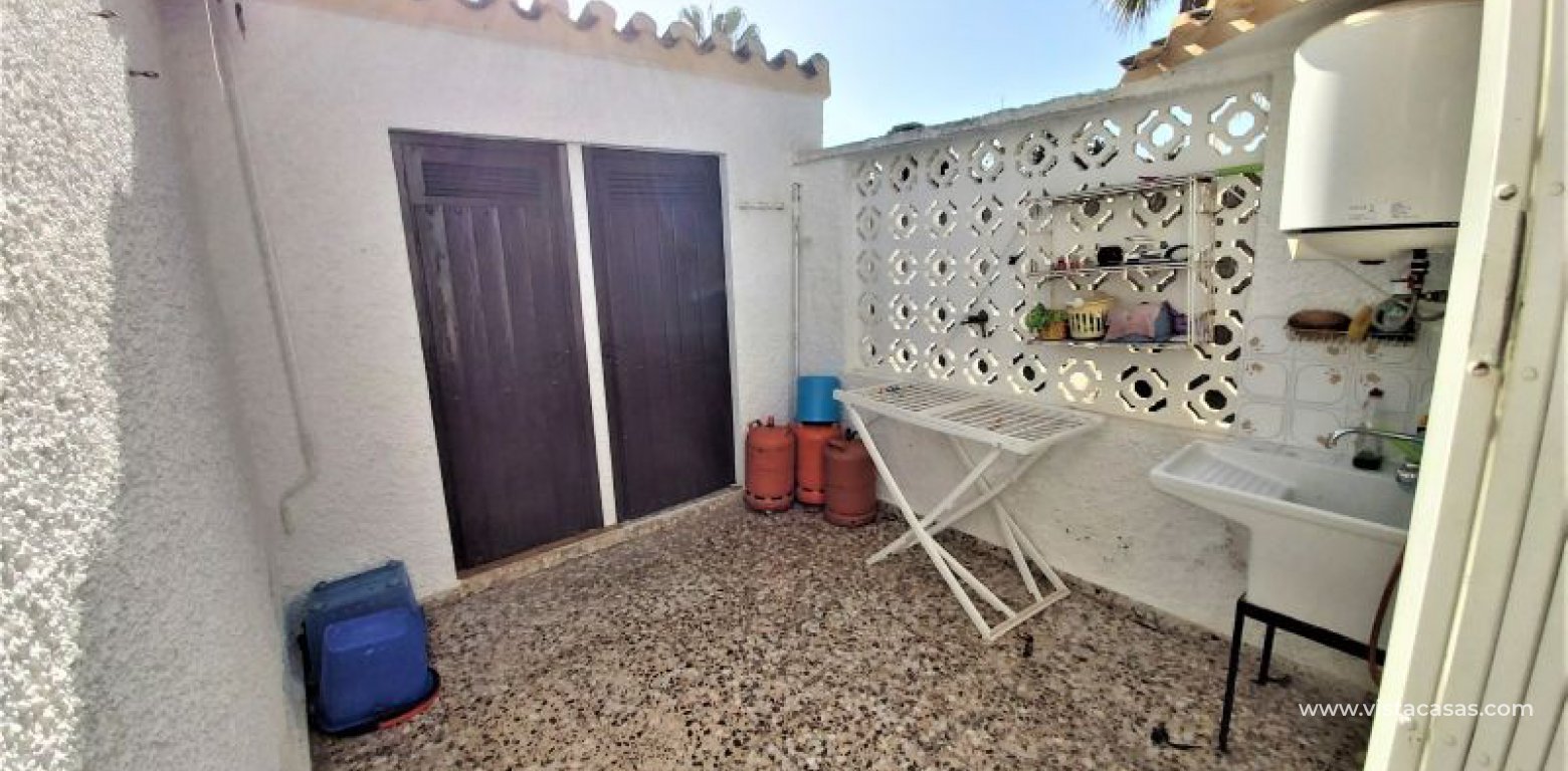 Vente - Villa - Torrevieja