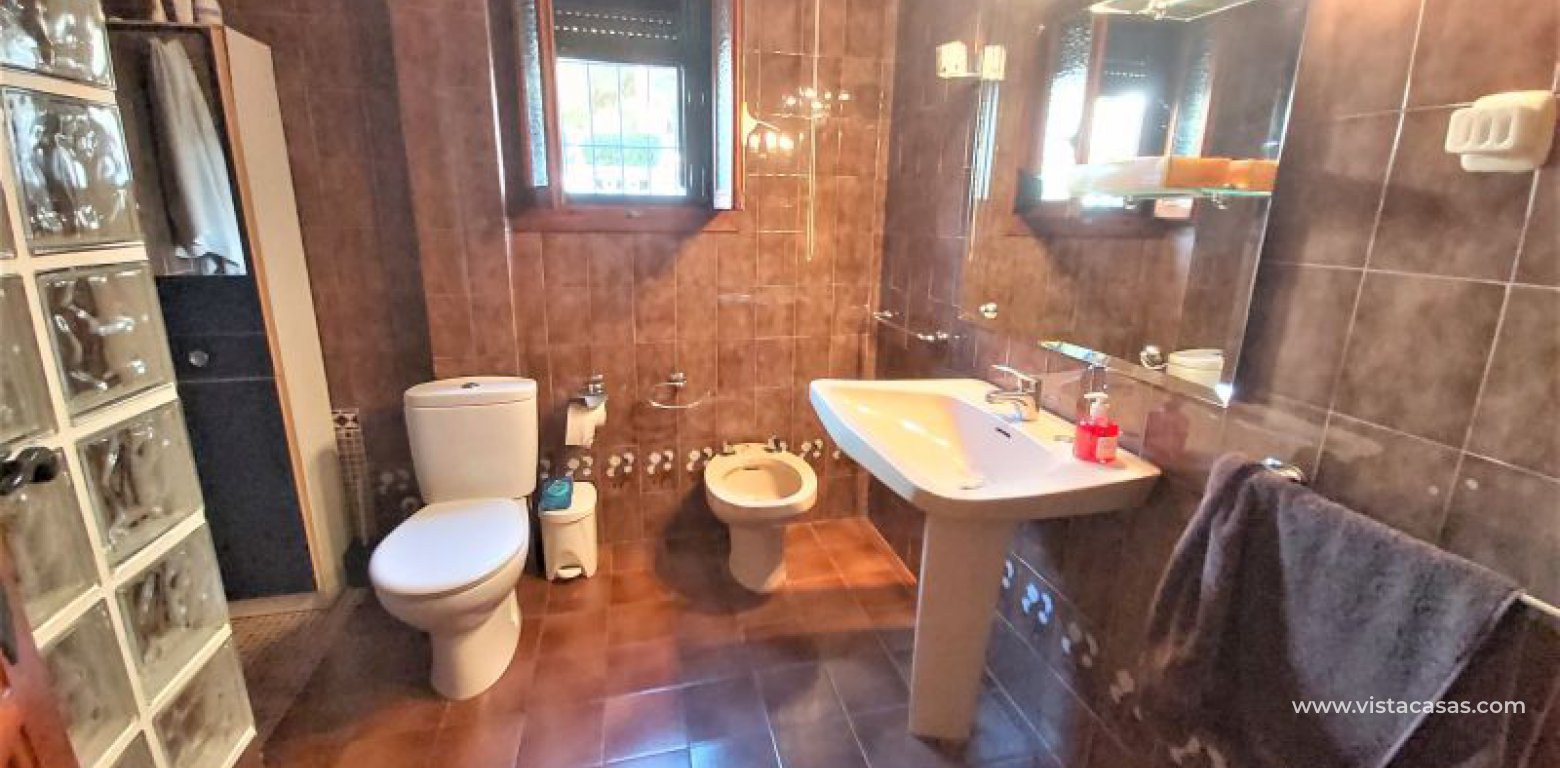 Vente - Villa - Torrevieja