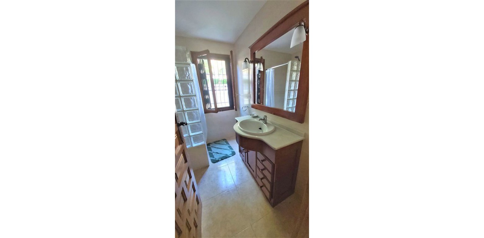 Vente - Villa - Torrevieja