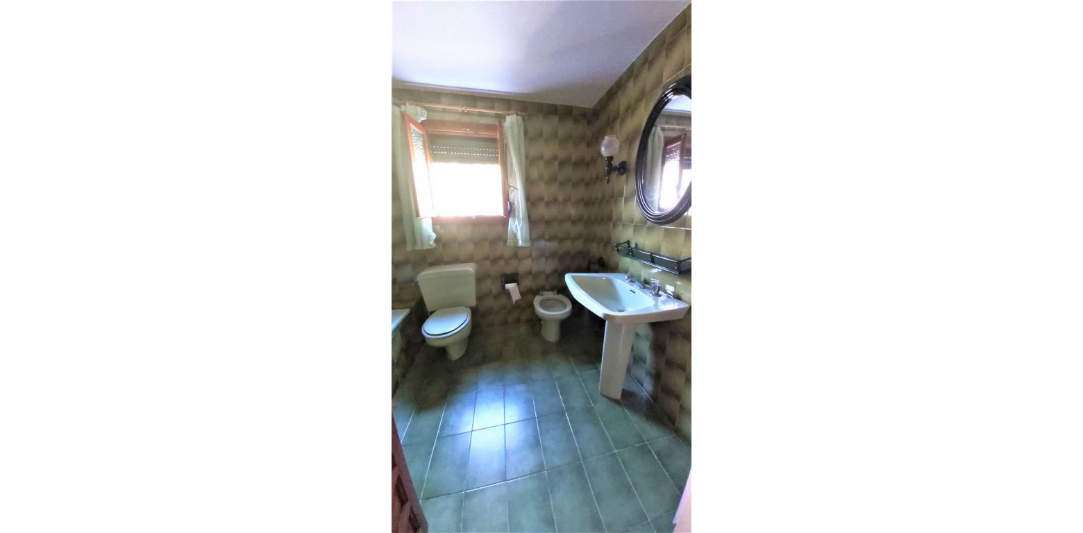 Vente - Villa - Torrevieja