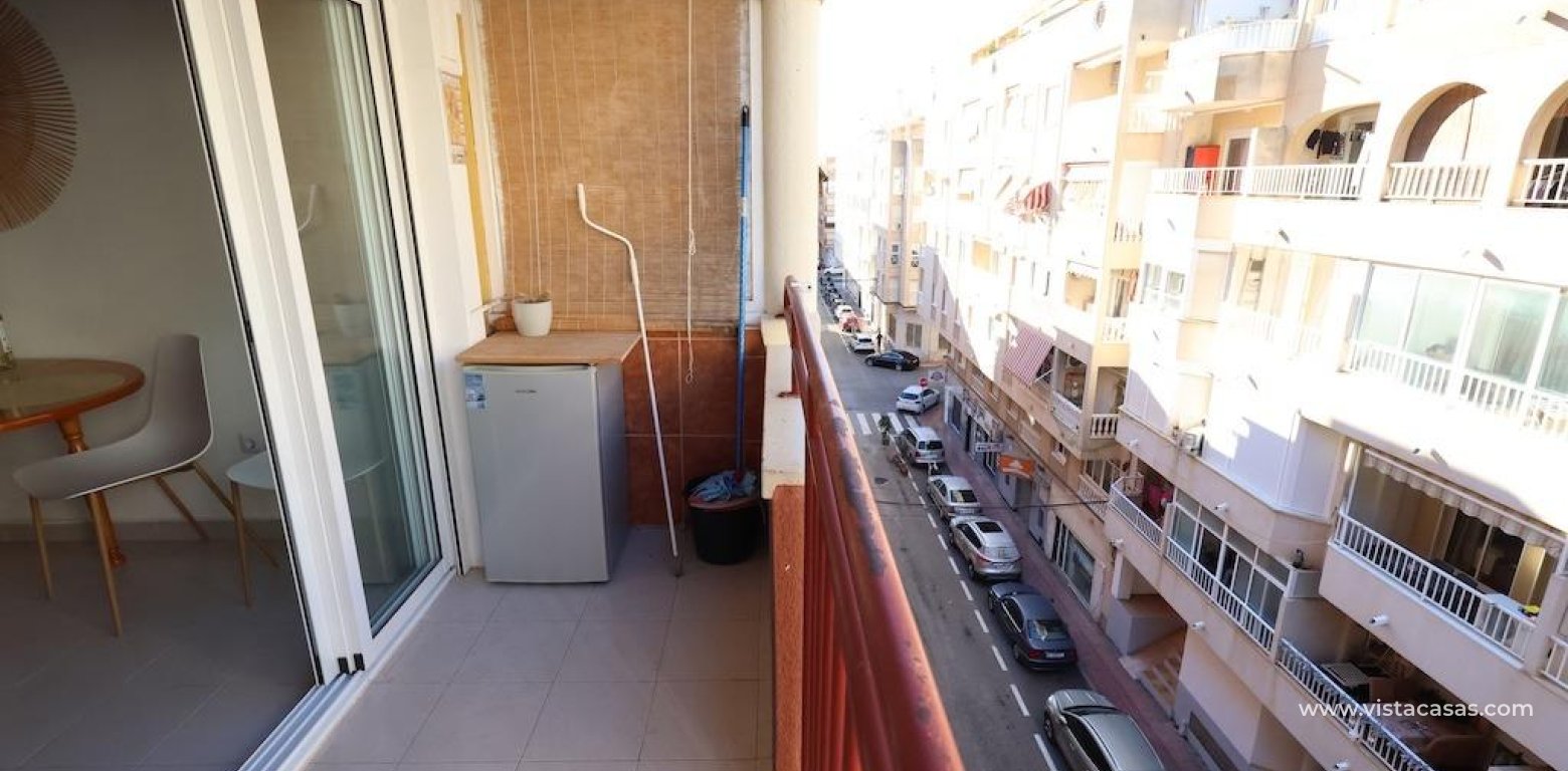 Sale - Wohnung - Torrevieja