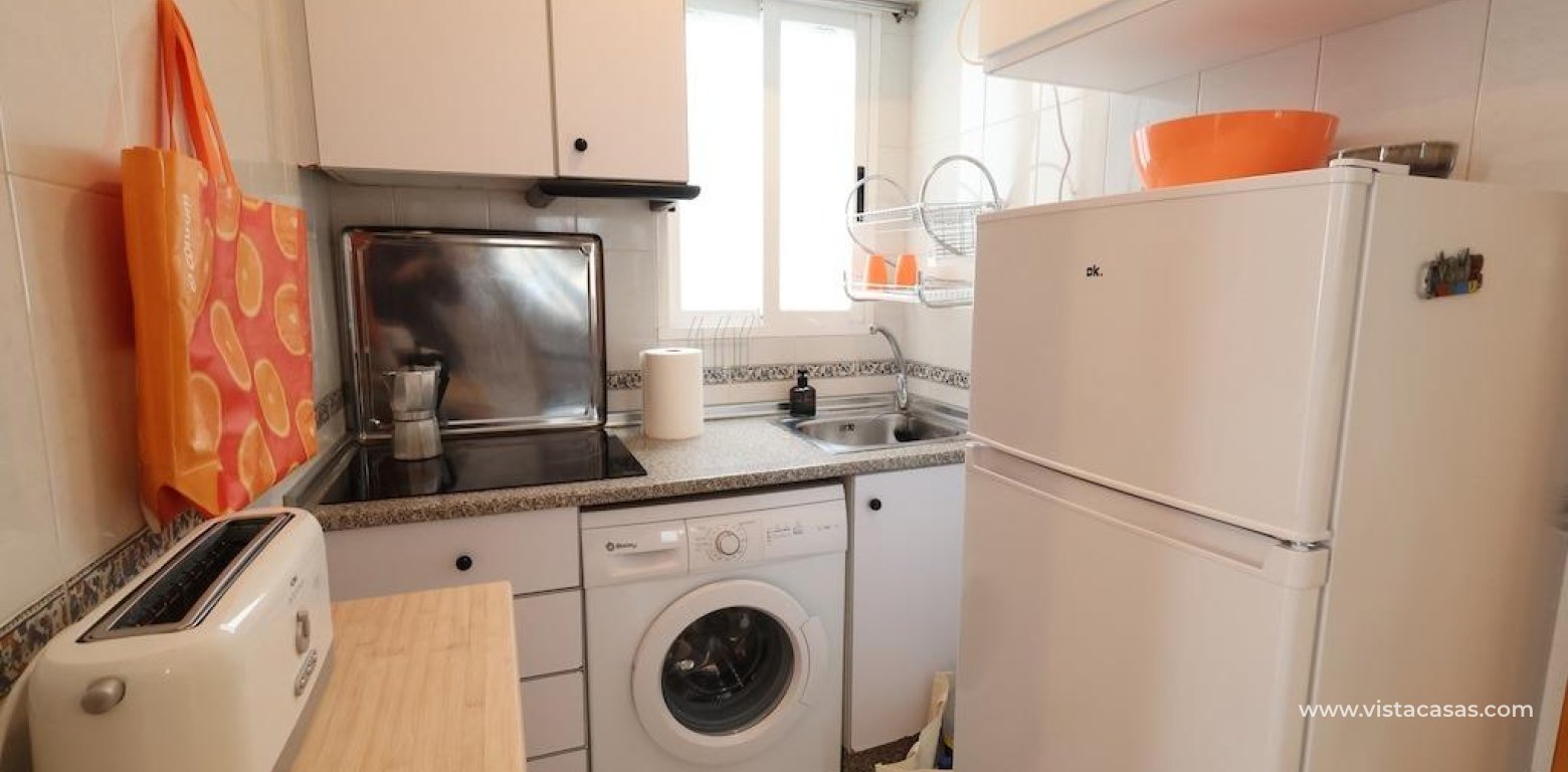 Sale - Wohnung - Torrevieja