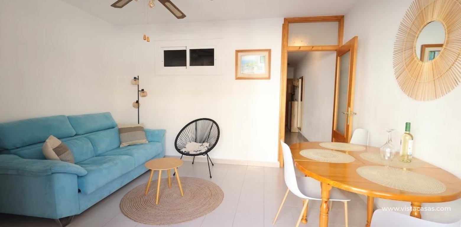 Sale - Wohnung - Torrevieja