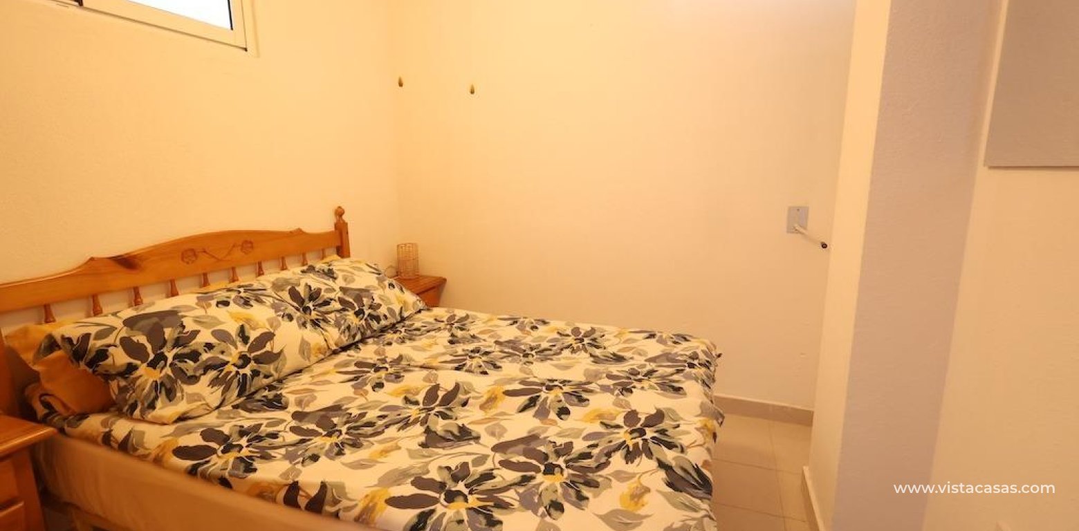 Sale - Wohnung - Torrevieja