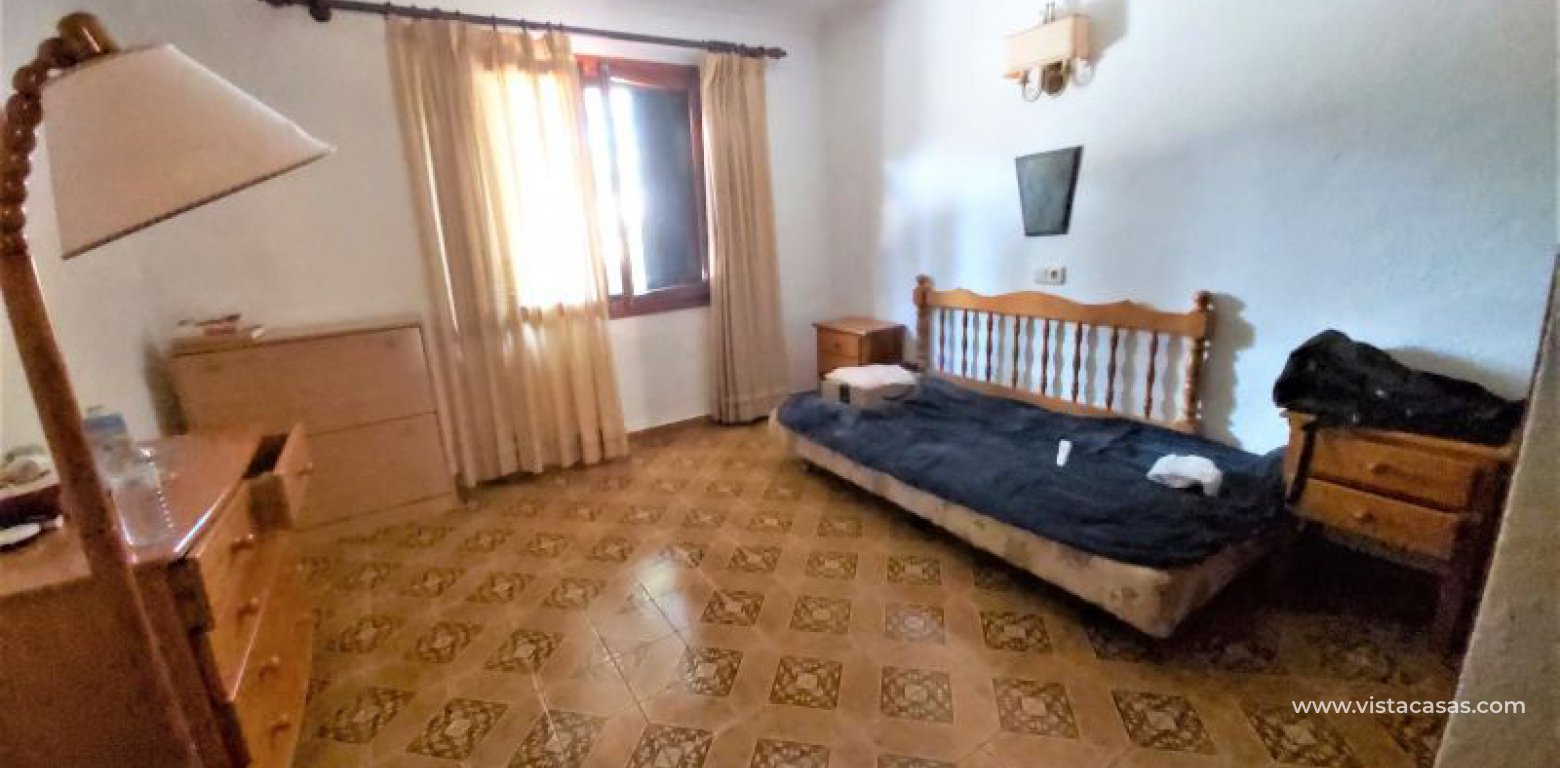 Vente - Villa - Torrevieja