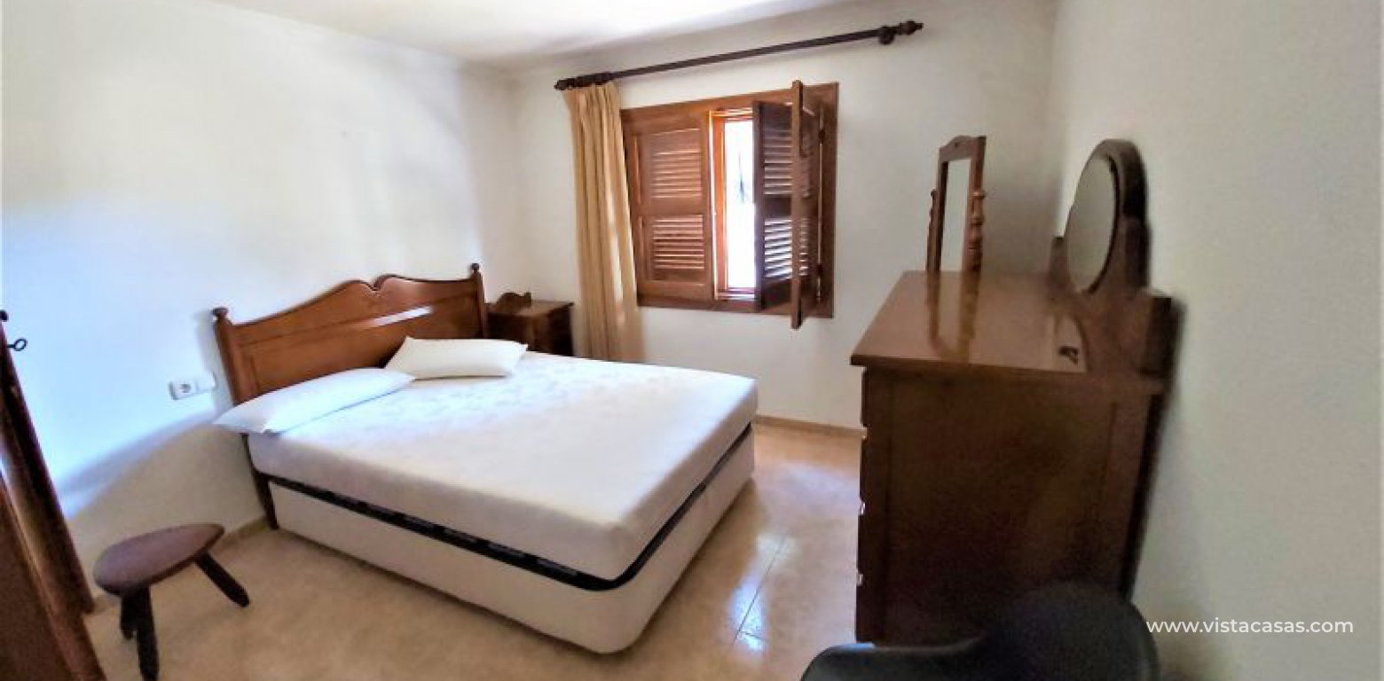 Vente - Villa - Torrevieja