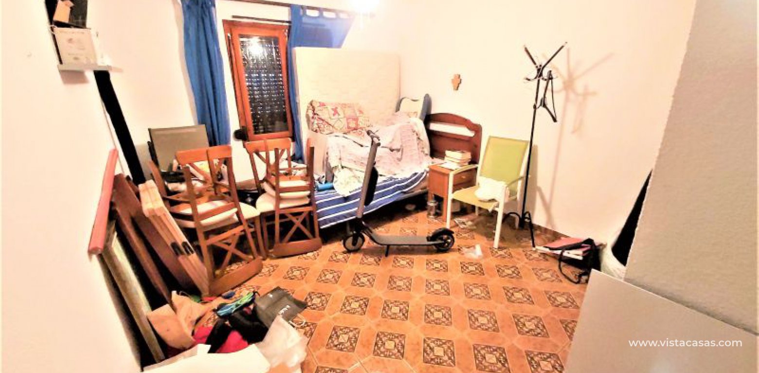 Vente - Villa - Torrevieja