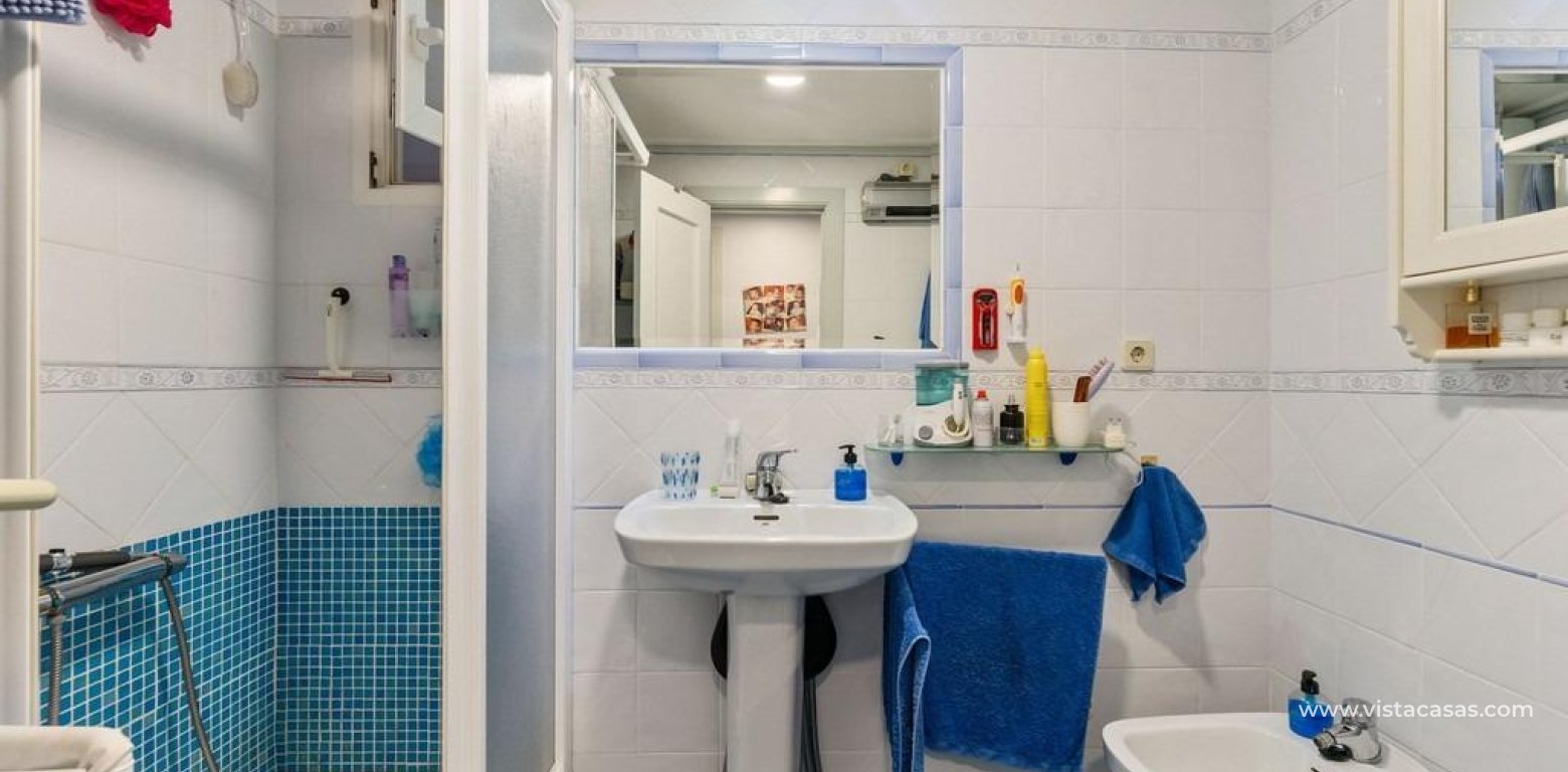 Sale - Lägenhet - Campoamor