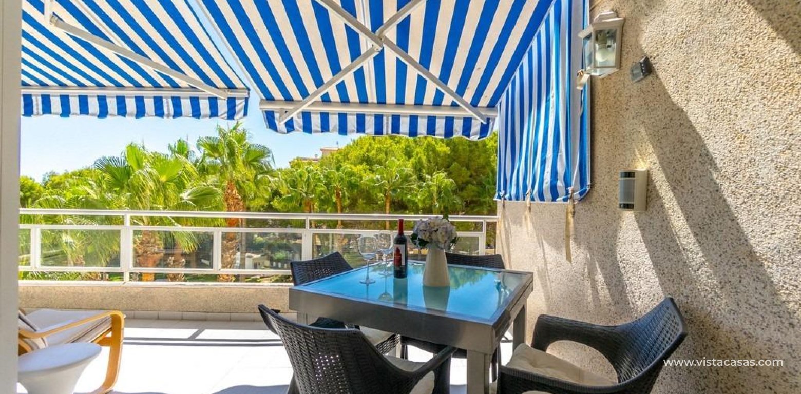 Sale - Lägenhet - Campoamor