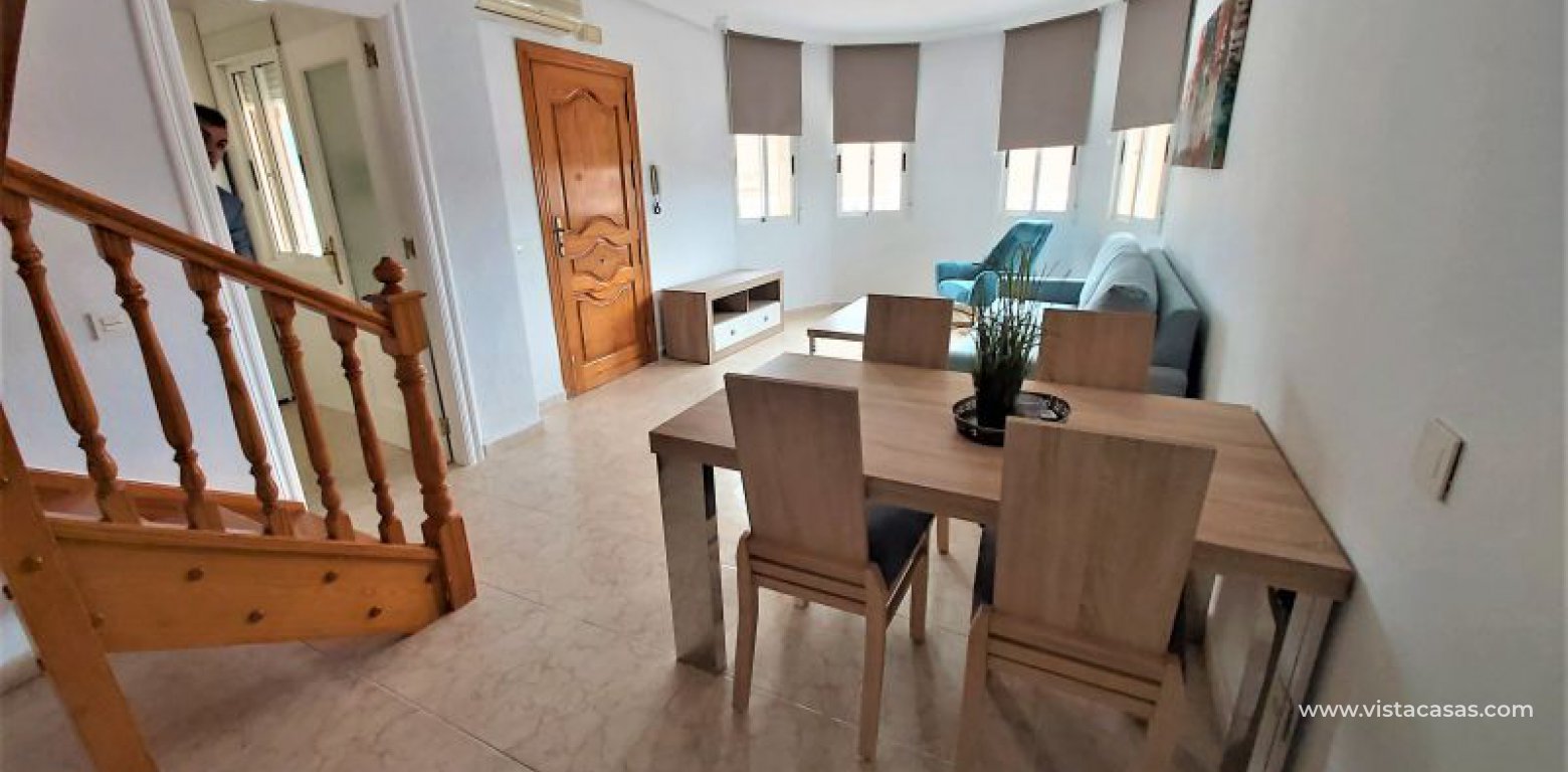 Vente - Villa - Torrevieja