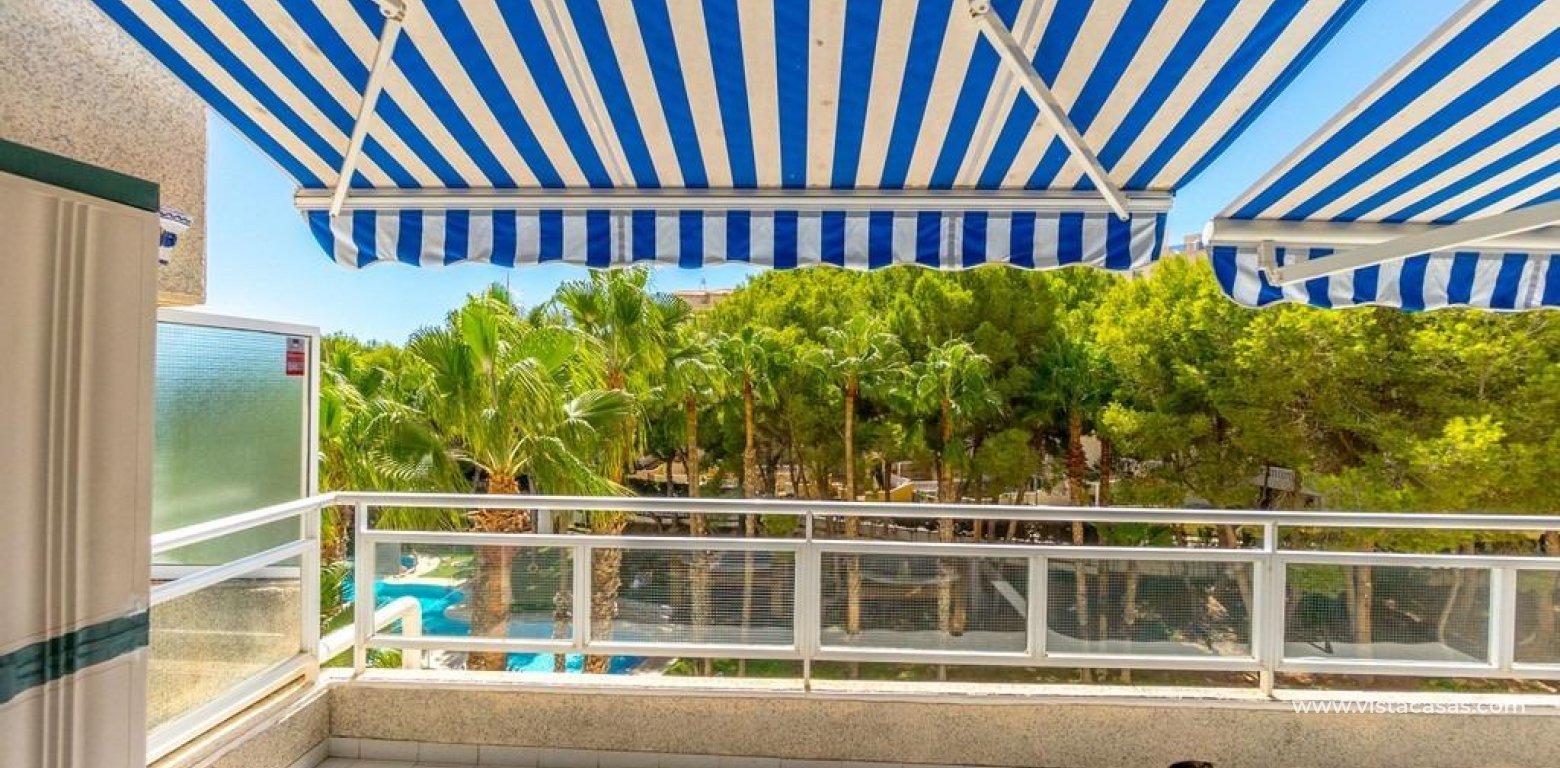 Sale - Lägenhet - Campoamor