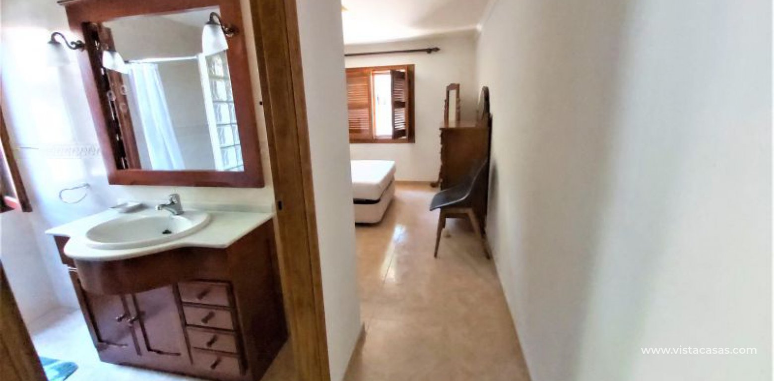 Vente - Villa - Torrevieja