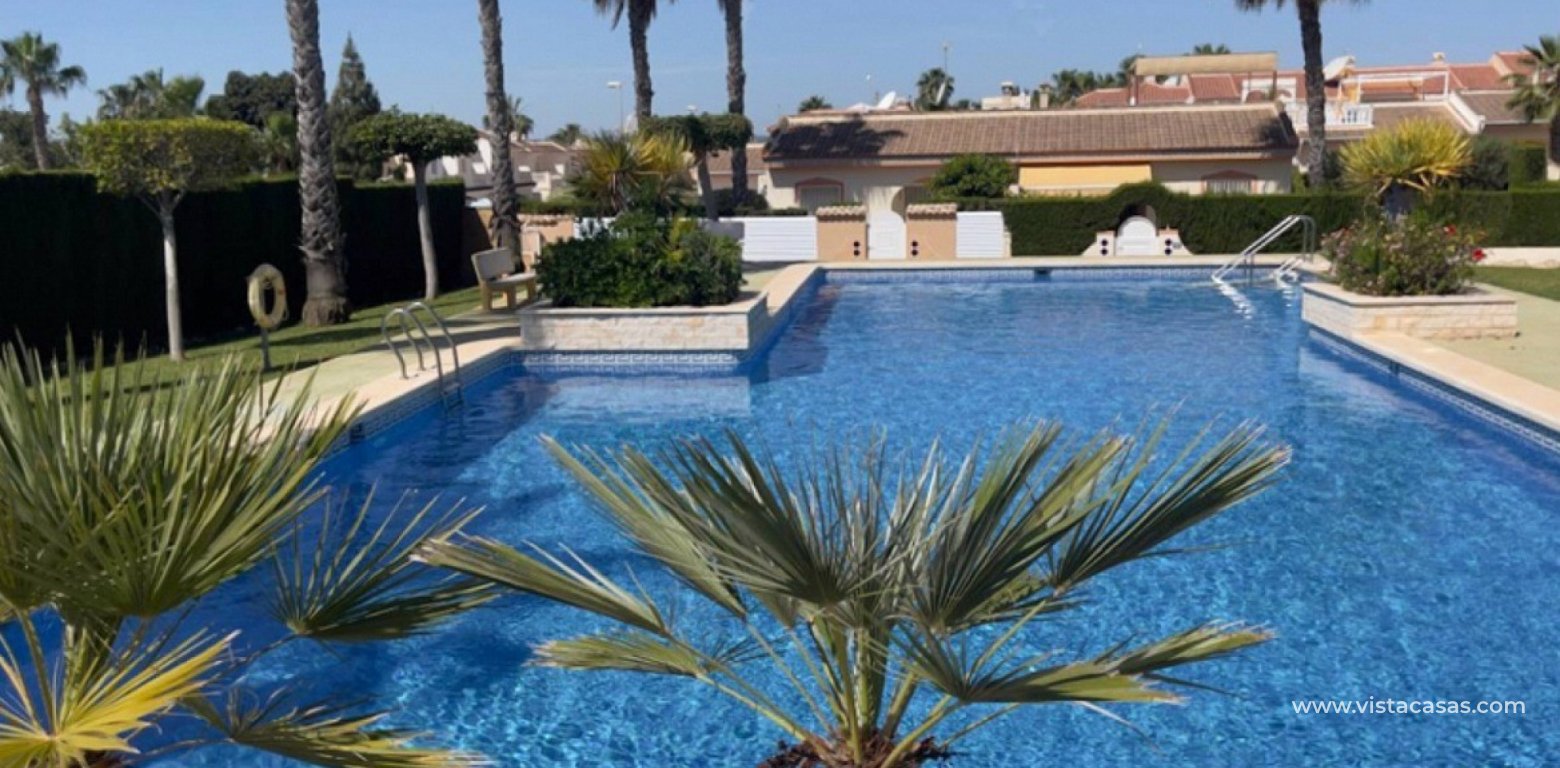 Venta - Bungalow - Rojales - Ciudad Quesada