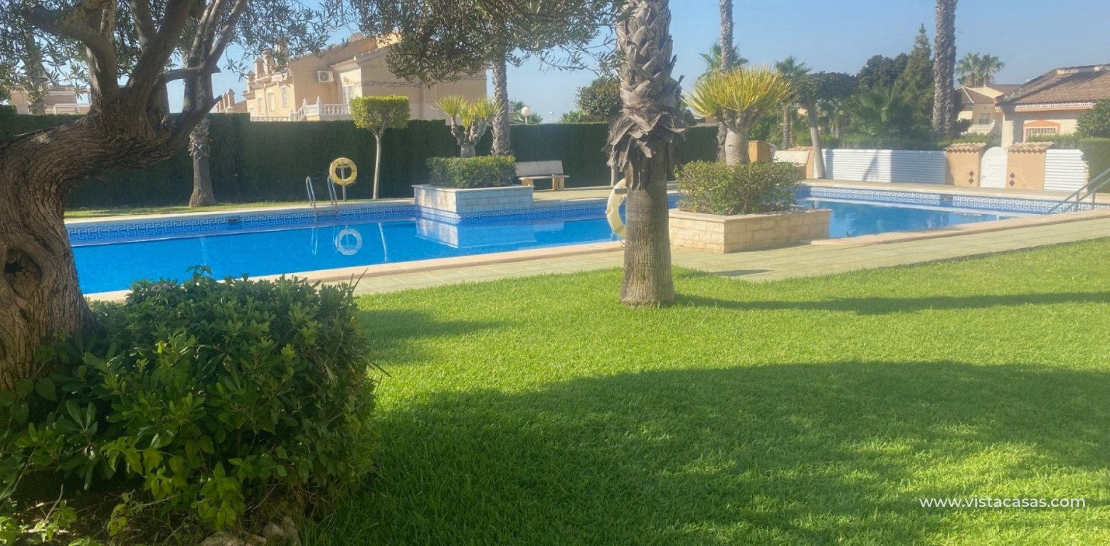 Venta - Bungalow - Rojales - Ciudad Quesada