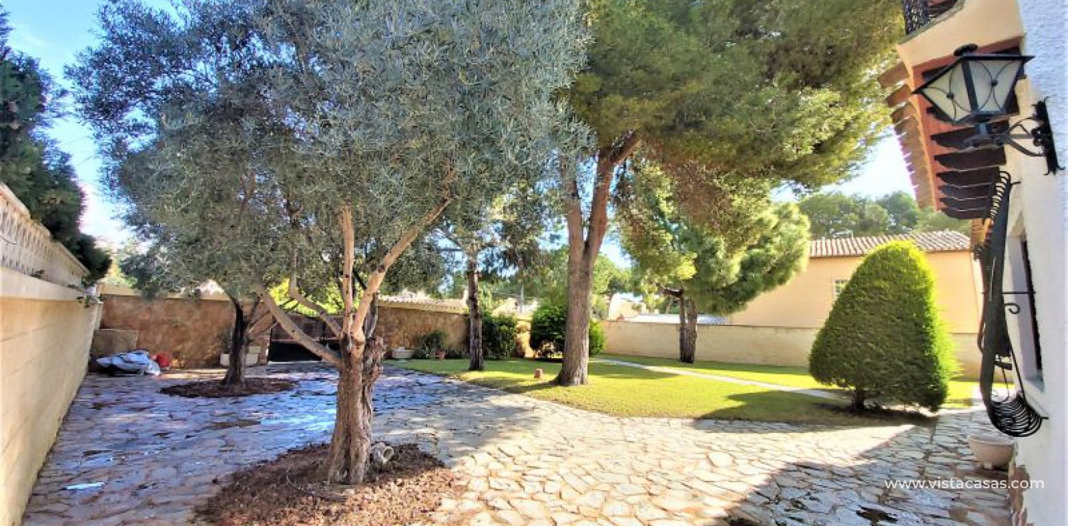 Vente - Villa - Torrevieja