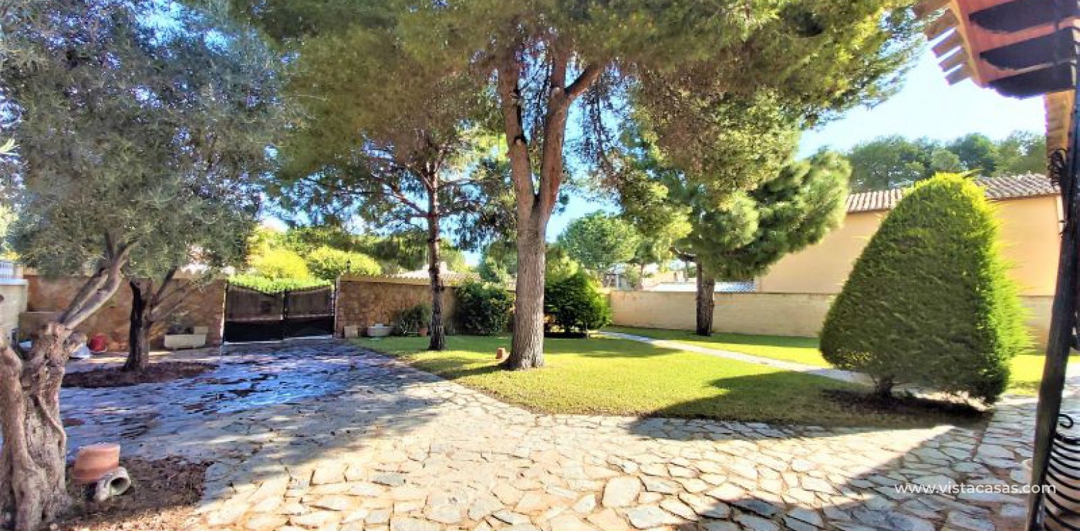 Vente - Villa - Torrevieja