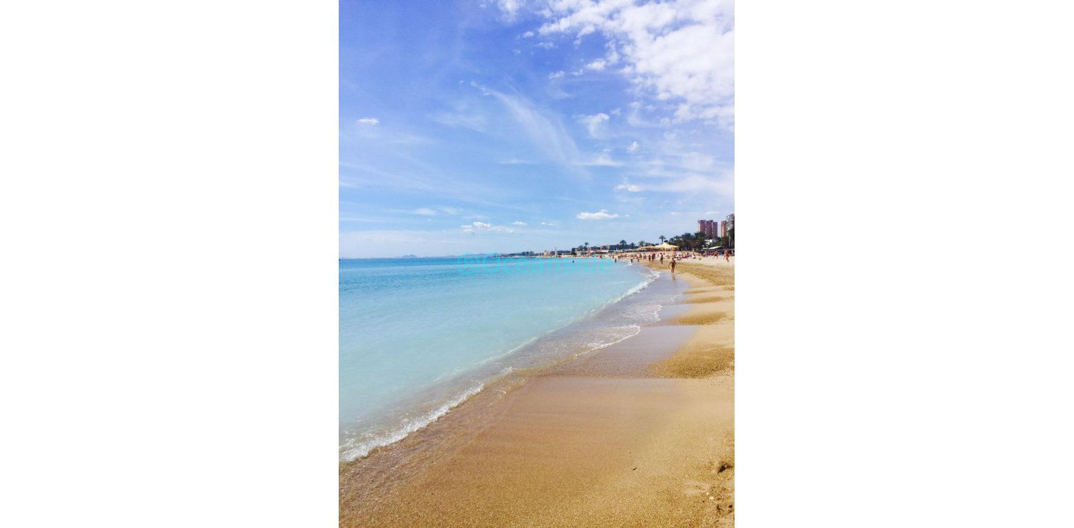 Vente - Villa - Torrevieja