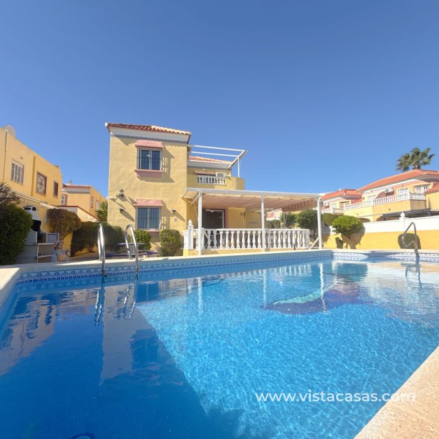 Villa - Wtórny - Cabo Roig - Cabo Roig