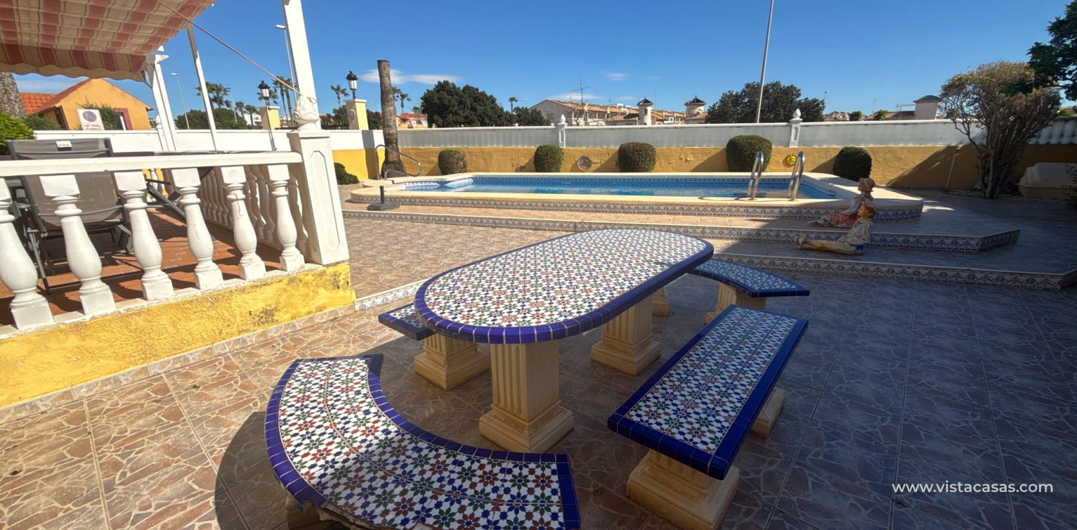 Sale - Villa - Cabo Roig