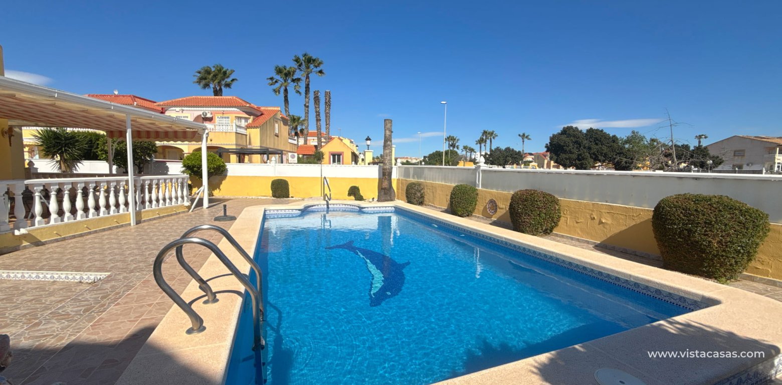 Sale - Villa - Cabo Roig