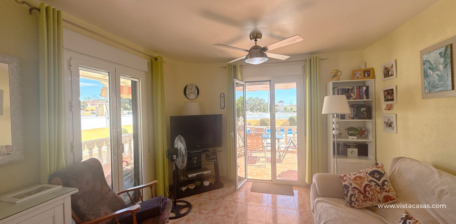 Sale - Villa - Cabo Roig