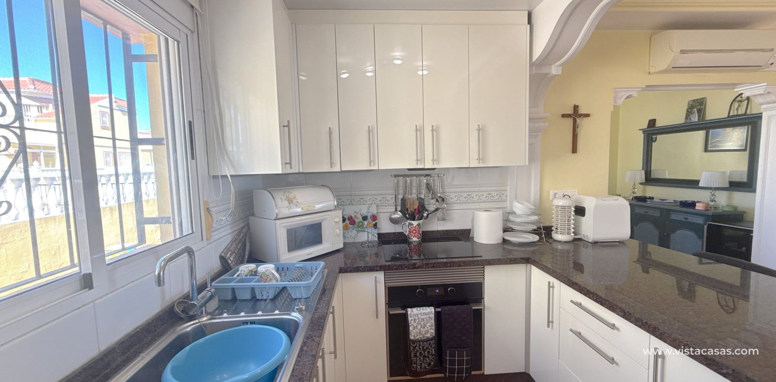 Sale - Villa - Cabo Roig