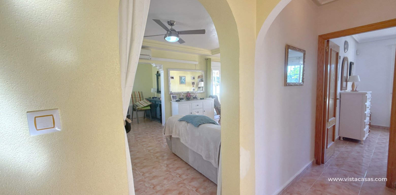 Sale - Villa - Cabo Roig