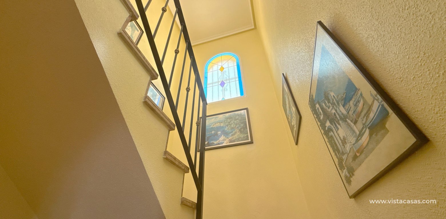 Sale - Villa - Cabo Roig