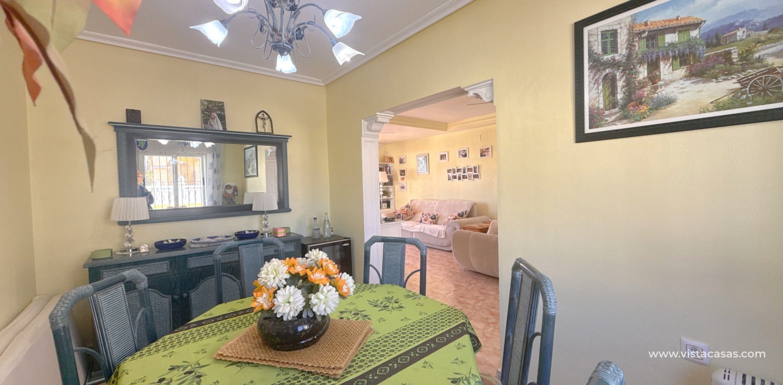 Sale - Villa - Cabo Roig