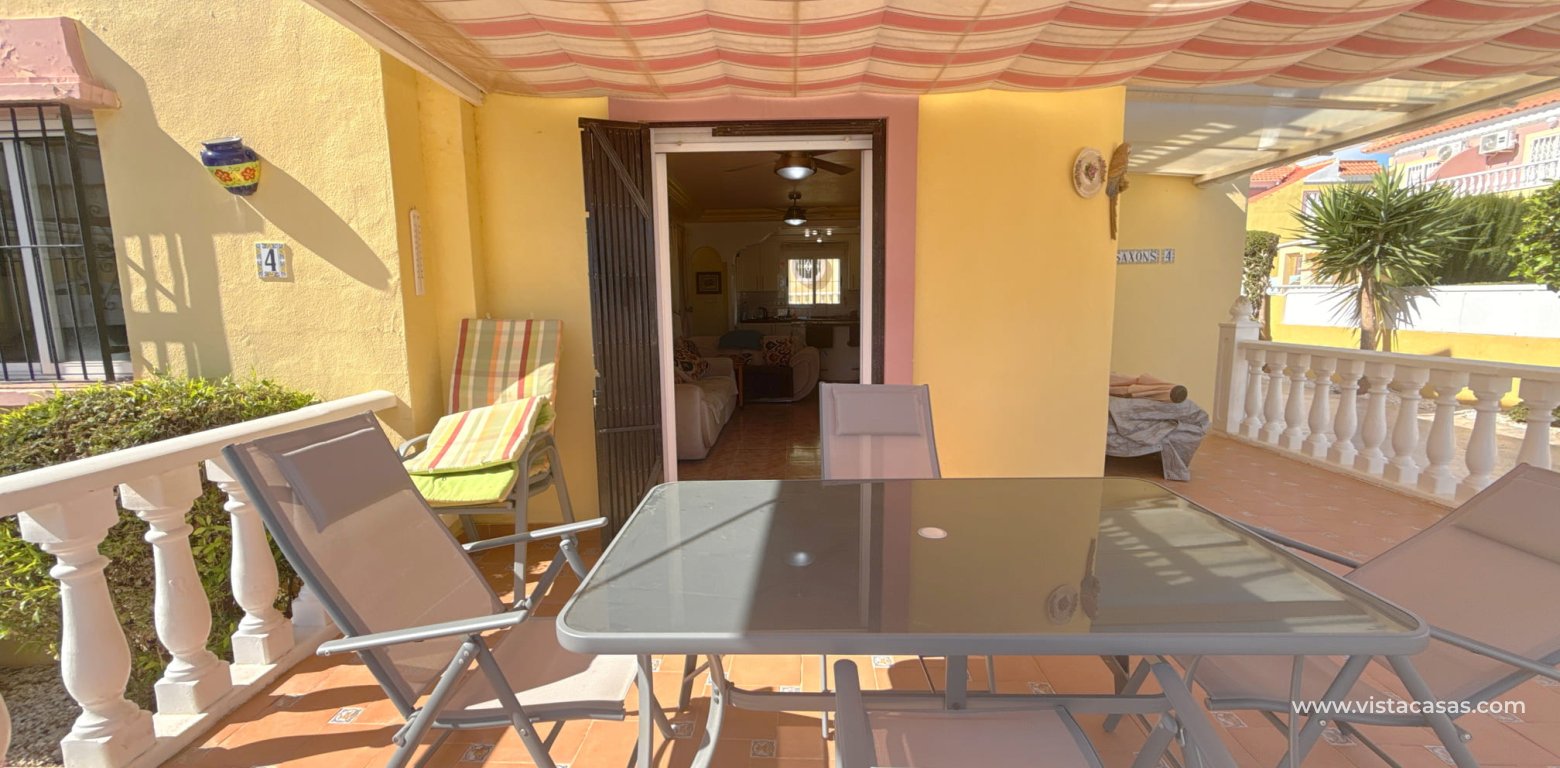 Sale - Villa - Cabo Roig