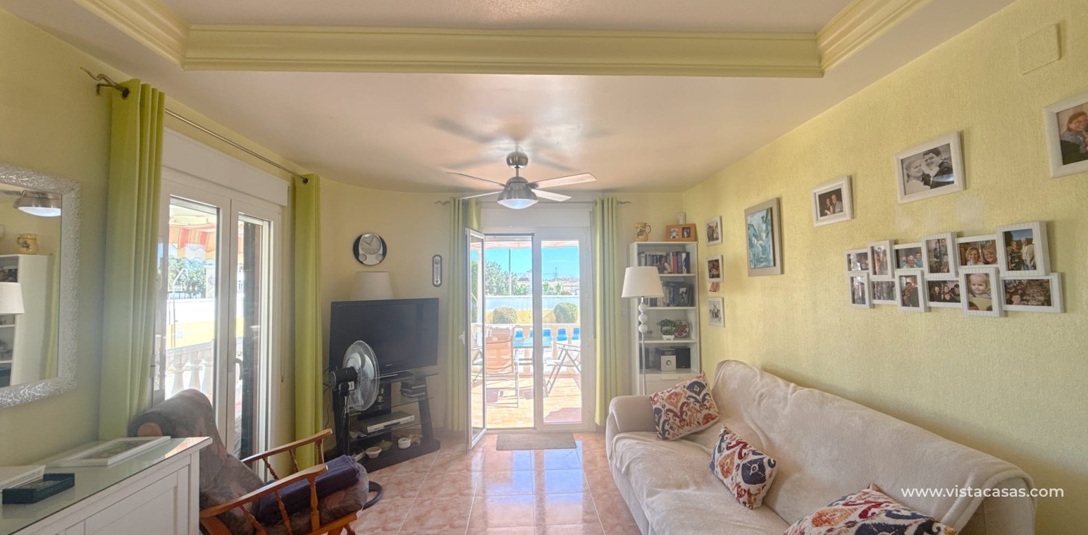 Sale - Villa - Cabo Roig