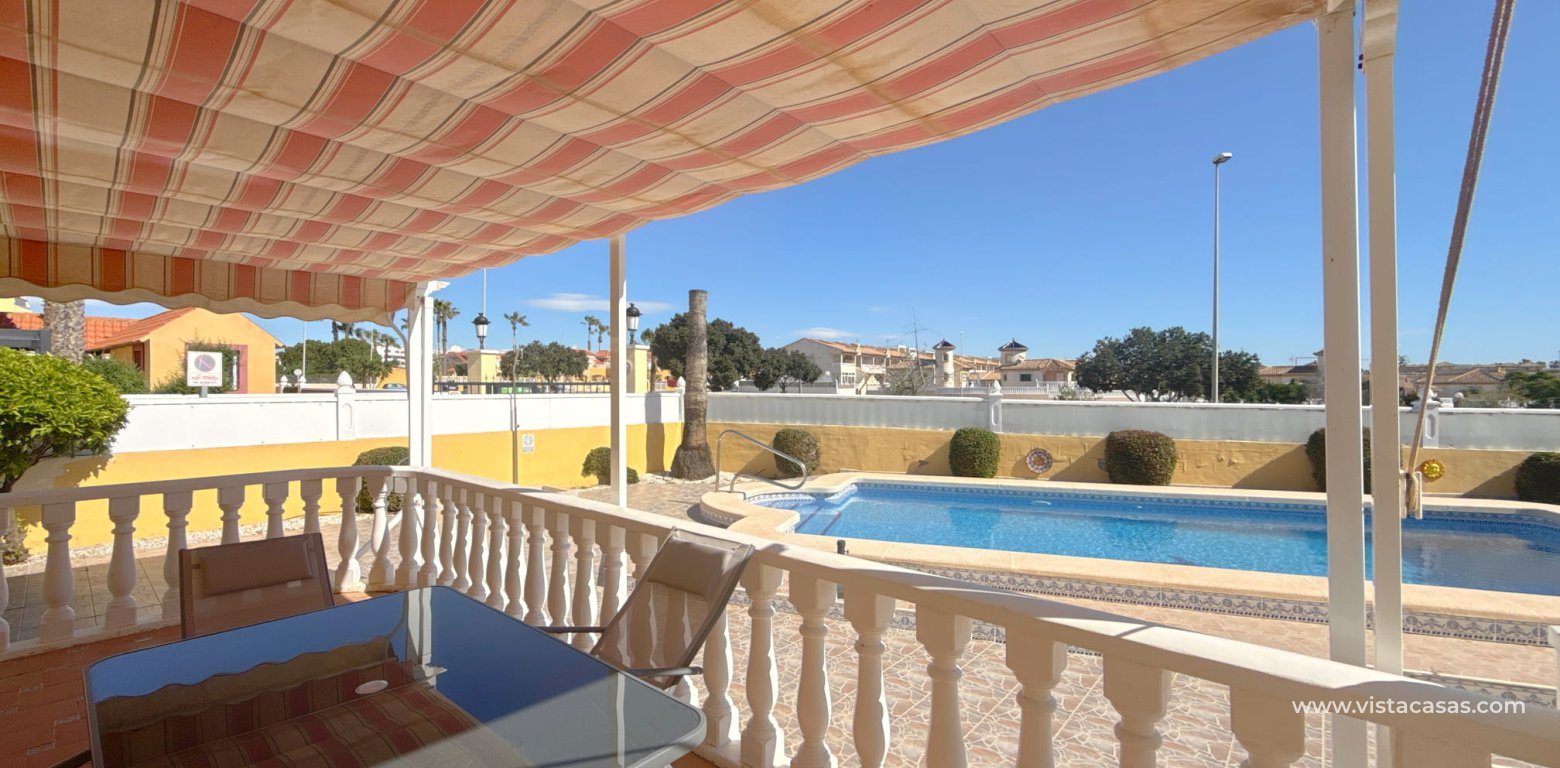 Sale - Villa - Cabo Roig