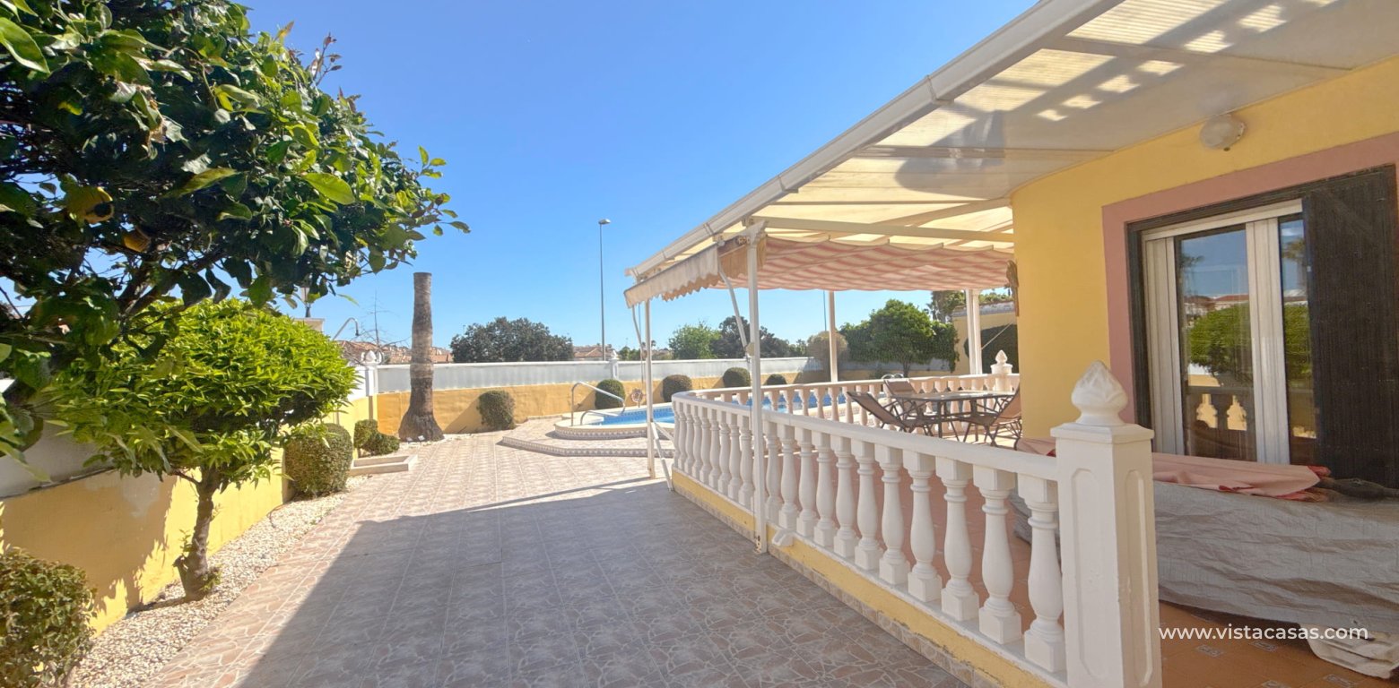 Sale - Villa - Cabo Roig