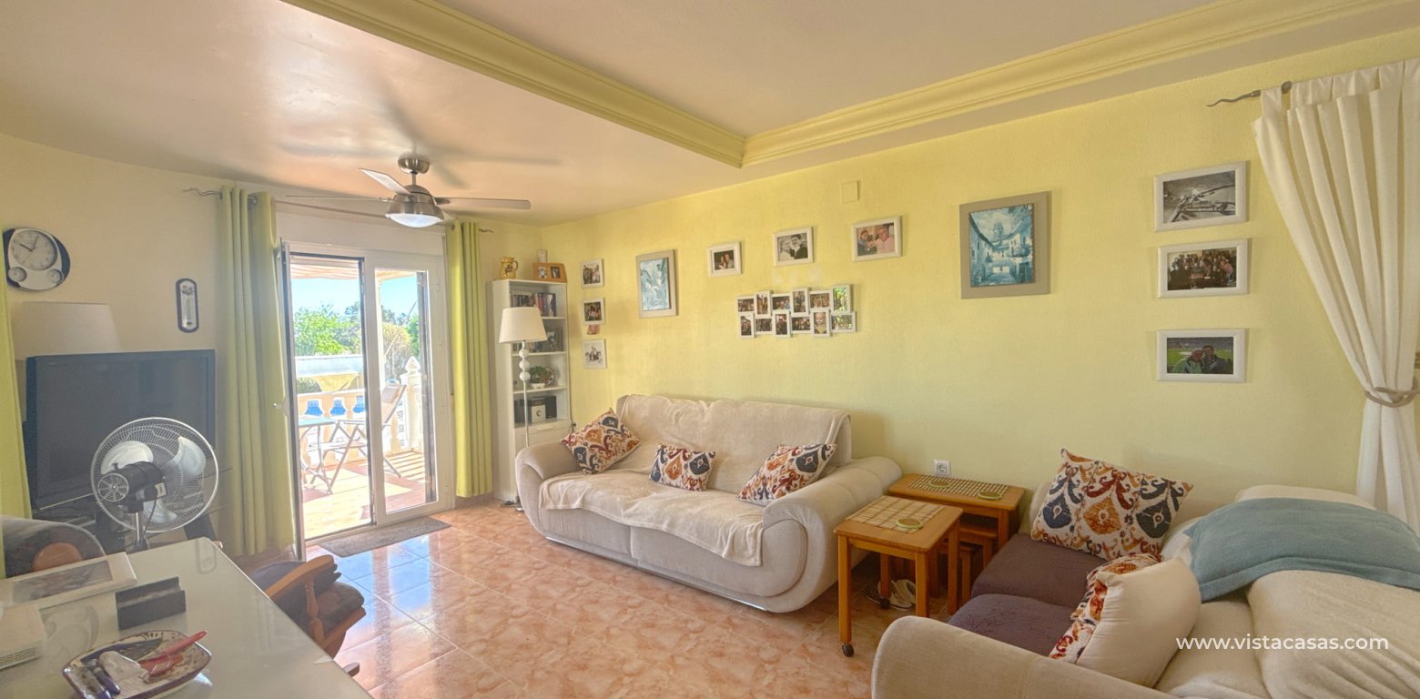 Sale - Villa - Cabo Roig